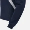 Uruguay Rugby 2025/26 Yetişkin Tam Fermuarlı Isınma Sweatshirt
