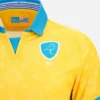 Uruguay Rugby 2025/26 Yetişkinler İçin Deplasman Replika Gömleği Uruguay Rugby 2025/26 Yetişkinler İçin Deplasman Replika Gömleği