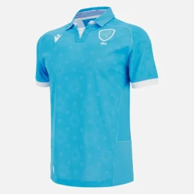 Uruguay Rugby 2025/26 Yetişkinler İçin Ev Sahibi Takım Gömleği