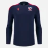 USA Rugby 2024/25 yetişkin antrenman gömleği USA Rugby 2024/25 yetişkin antrenman gömleği