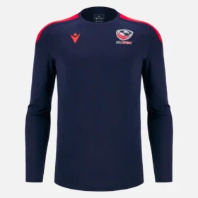 USA Rugby 2024/25 yetişkin antrenman gömleği