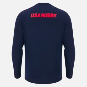 USA Rugby 2024/25 yetişkin antrenman gömleği