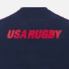 USA Rugby 2024/25 yetişkin antrenman gömleği USA Rugby 2024/25 yetişkin antrenman gömleği