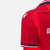 USA Rugby 2024/25 yetişkin antrenman ragbi gömleği USA Rugby 2024/25 yetişkin antrenman ragbi gömleği