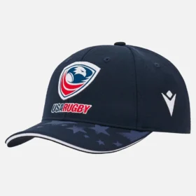 USA Rugby 2024/25 yetişkinler için resmi beyzbol kasketi