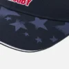 USA Rugby 2024/25 yetişkinler için resmi beyzbol kasketi USA Rugby 2024/25 yetişkinler için resmi beyzbol kasketi