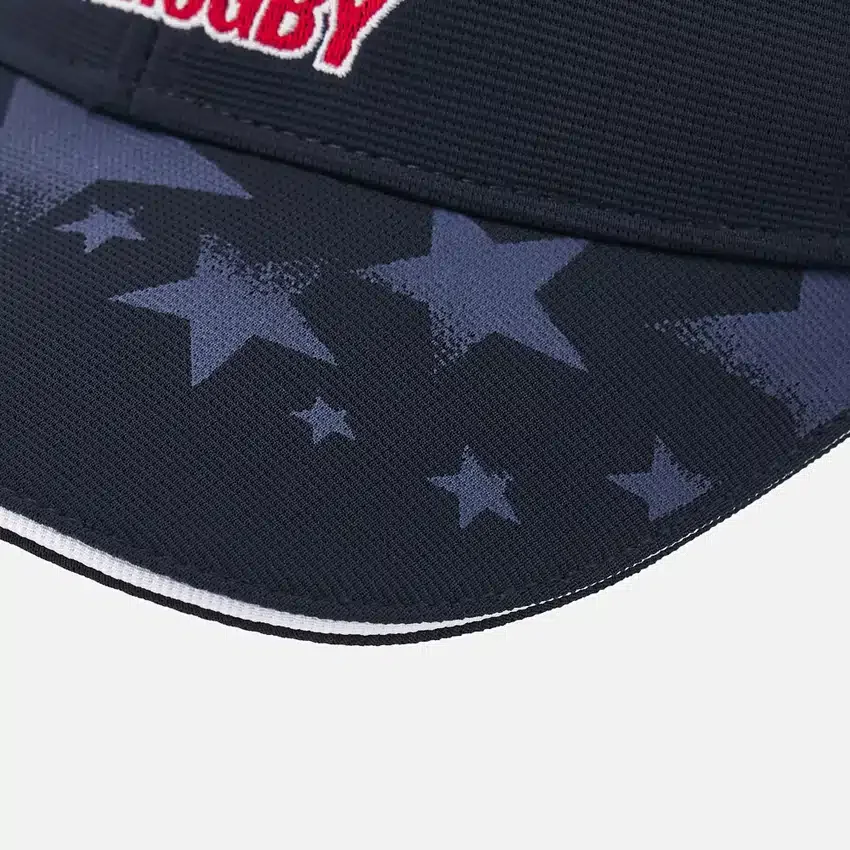 USA Rugby 2024/25 yetişkinler için resmi beyzbol kasketi USA Rugby 2024/25 yetişkinler için resmi beyzbol kasketi