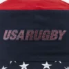 USA Rugby 2024/25 yetişkinler için resmi kova kasket USA Rugby 2024/25 yetişkinler için resmi kova kasket