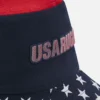 USA Rugby 2024/25 yetişkinler için resmi kova kasket USA Rugby 2024/25 yetişkinler için resmi kova kasket