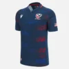 USA Rugby 2025/26 Yetişkinler İçin Deplasman Replika Gömleği