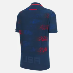 USA Rugby 2025/26 Yetişkinler İçin Deplasman Replika Gömleği