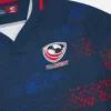 USA Rugby 2025/26 Yetişkinler İçin Deplasman Replika Gömleği