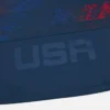 USA Rugby 2025/26 Yetişkinler İçin Deplasman Replika Gömleği