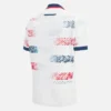 USA Rugby 2025/26 Yetişkinler İçin Ev Sahibi Takım Replika Gömleği USA Rugby 2025/26 Yetişkinler İçin Ev Sahibi Takım Replika Gömleği
