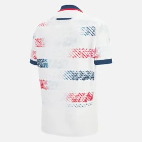USA Rugby 2025/26 Yetişkinler İçin Ev Sahibi Takım Replika Gömleği