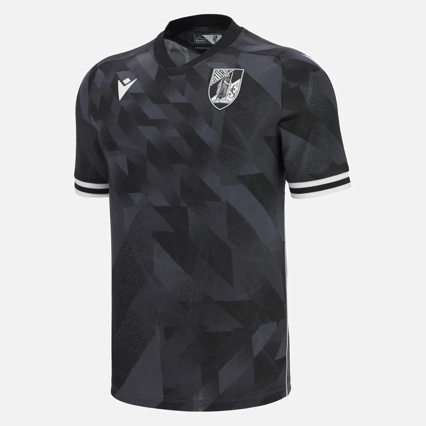 Vitoria SC 2025/26 Yetişkinler Deplasman Forması Vitoria SC 2025/26 Yetişkinler Deplasman Forması