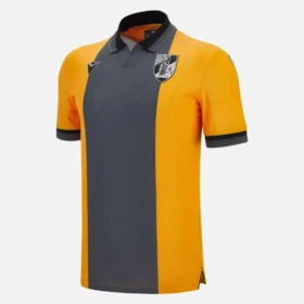 Vitoria SC 2025/26 Yetişkinler Üçüncü Maç Forması