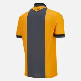 Vitoria SC 2025/26 Yetişkinler Üçüncü Maç Forması