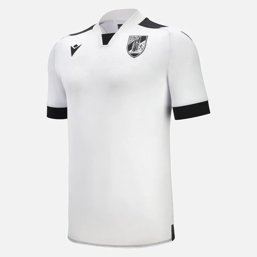 Vitoria SC 2025/26 Yetişkinler İç Saha Forması Vitoria SC 2025/26 Yetişkinler İç Saha Forması