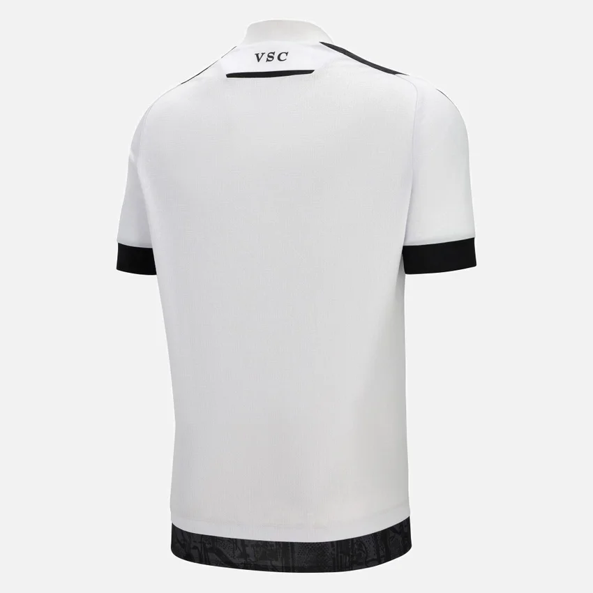 Vitoria SC 2025/26 Yetişkinler İç Saha Forması Vitoria SC 2025/26 Yetişkinler İç Saha Forması