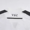 Vitoria SC 2025/26 Yetişkinler İç Saha Forması Vitoria SC 2025/26 Yetişkinler İç Saha Forması