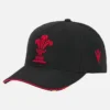 Welsh Rugby 2025/26 Beyzbol Kasketi