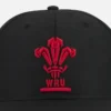Welsh Rugby 2025/26 Beyzbol Kasketi