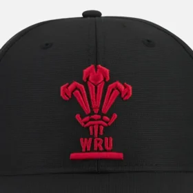 Welsh Rugby 2025/26 Beyzbol Kasketi