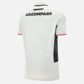 Welsh Rugby 2025/26 Deplasman Gömleği