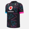 Welsh Rugby 2025/26 Deplasman Gömleği Replika Welsh Rugby 2025/26 Deplasman Gömleği Replika