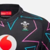 Welsh Rugby 2025/26 Deplasman Gömleği Replika Welsh Rugby 2025/26 Deplasman Gömleği Replika