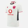 Welsh Rugby 2025/26 Deplasman Replika Gömleği Welsh Rugby 2025/26 Deplasman Replika Gömleği