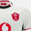 Welsh Rugby 2025/26 Deplasman Replika Gömleği Welsh Rugby 2025/26 Deplasman Replika Gömleği