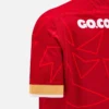 Welsh Rugby 2025/26 Ev Sahibi Takım Replika Gömleği Welsh Rugby 2025/26 Ev Sahibi Takım Replika Gömleği