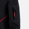 Welsh Rugby 2025/26 Siyah Athleisure Tech Kapüşonlu Sweatshirt Welsh Rugby 2025/26 Siyah Athleisure Tech Kapüşonlu Sweatshirt