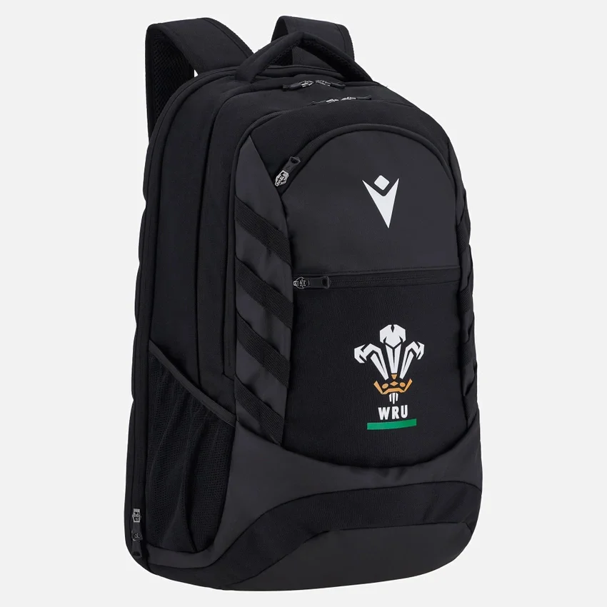 Welsh Rugby 2025/26 Sırt Çantası Welsh Rugby 2025/26 Sırt Çantası