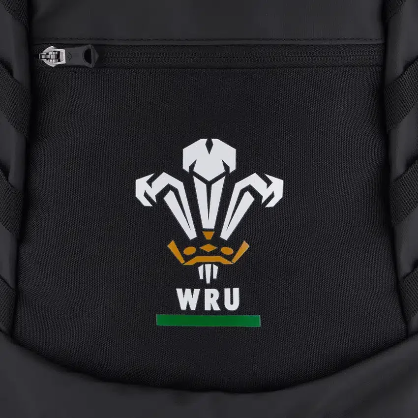 Welsh Rugby 2025/26 Sırt Çantası Welsh Rugby 2025/26 Sırt Çantası