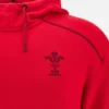 Welsh Rugby 2025/26 Travel Yukon Kapüşonlusu Welsh Rugby 2025/26 Travel Yukon Kapüşonlusu