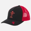 Welsh Rugby 2025/26 Trucker Kasket