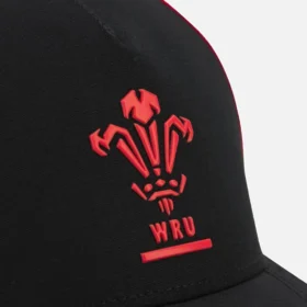 Welsh Rugby 2025/26 Trucker Kasket