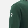 Welsh Rugby 2025/26 Yeşil Taraftar Sweatshirt Welsh Rugby 2025/26 Yeşil Taraftar Sweatshirt