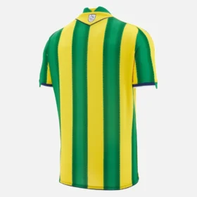 West Bromwich Albion F.C 2025/26 Yetişkinler İçin Deplasman Forması