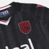 West Bromwich Albion F.C 2025/26 Yetişkinler Üçüncü Maç Forması