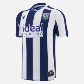 West Bromwich Albion F.C 2025/26 Yetişkinler İç Saha Forması