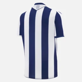 West Bromwich Albion F.C 2025/26 Yetişkinler İç Saha Forması