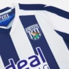 West Bromwich Albion F.C 2025/26 Yetişkinler İç Saha Forması