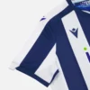 West Bromwich Albion F.C 2025/26 Yetişkinler İç Saha Forması