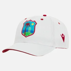 West Indies Kriket 2025/26 Beyaz Kasket