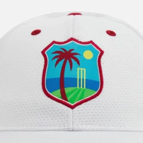 West Indies Kriket 2025/26 Beyaz Kasket
