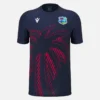 West Indies Kriket 2025/26 Yetişkin Antrenman Gömleği